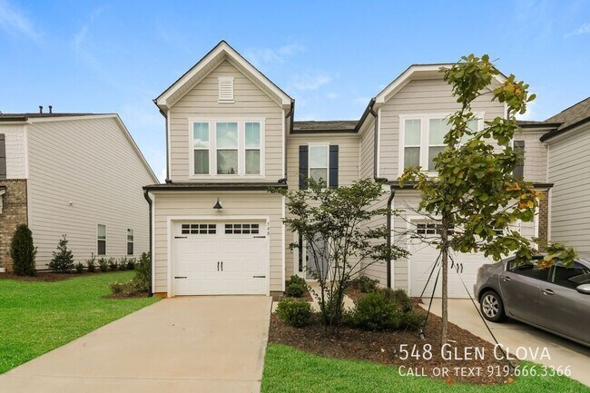 Primary Photo - 548 Glen Clova Dr