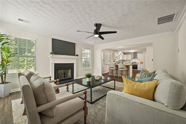 Building Photo - 211 Millstone Dr