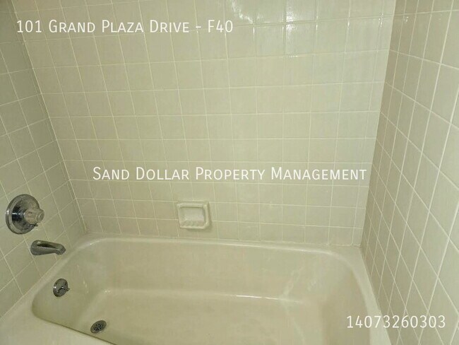 Building Photo - 101 Grand Plaza Dr
