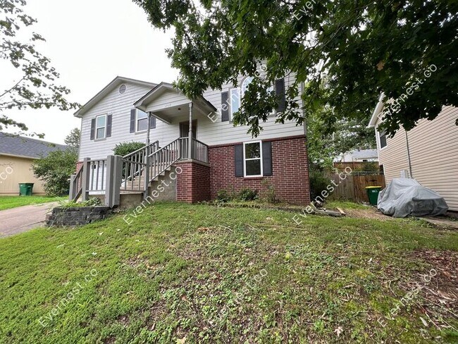Building Photo - 1709 Gamble Rd
