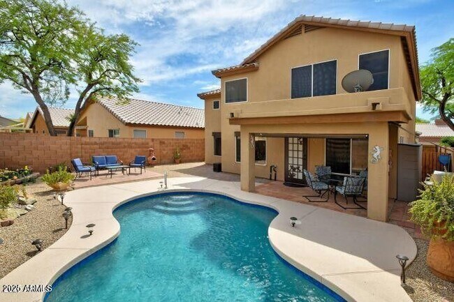 Building Photo - 4114 E Desert Marigold Dr
