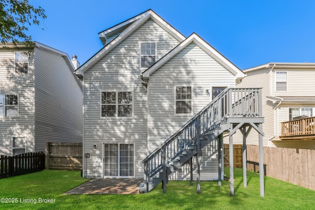 Building Photo - 4121 Mimosa View Dr