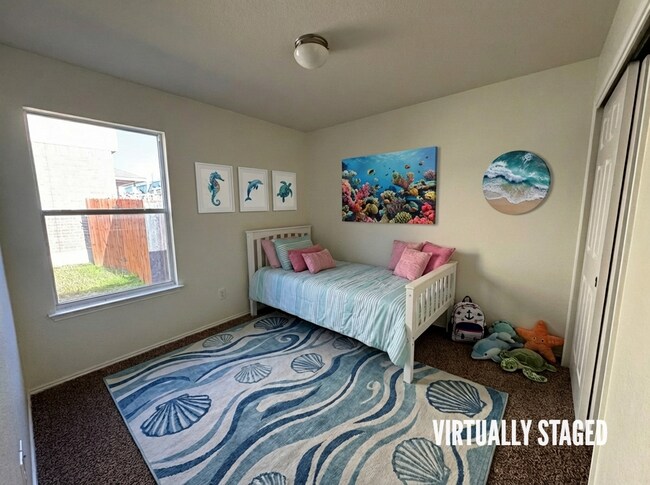 Building Photo - 4-Bedroom House for Rent in Killeen *Save $100/Month!*