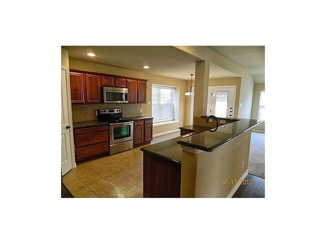 Building Photo - 822 Bens Dr
