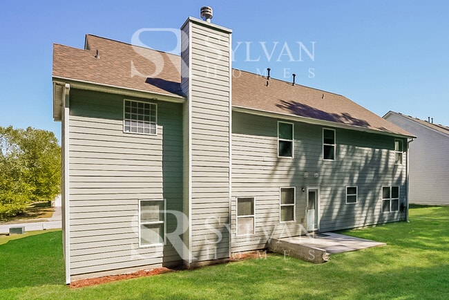 Building Photo - The Lifestyle You Deserve.