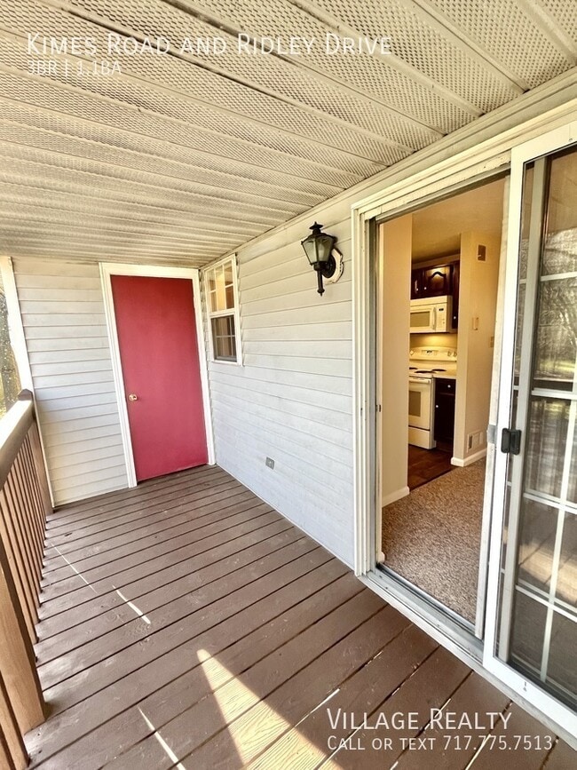 Building Photo - 1953 Kimes Rd