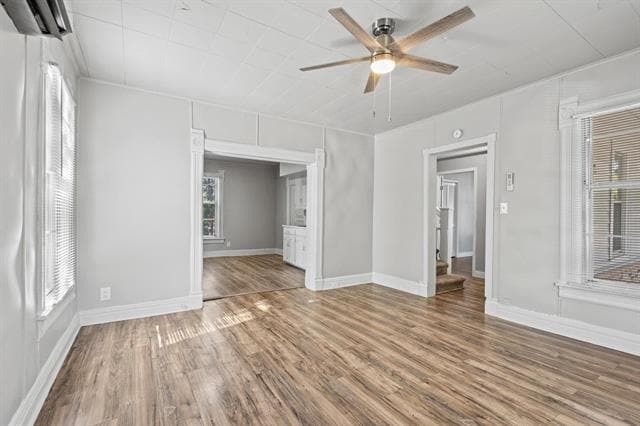 Building Photo - 1211 W Owings St