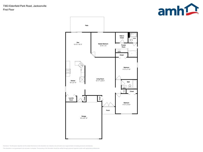 Building Photo - 7363 Edenfield Park Rd