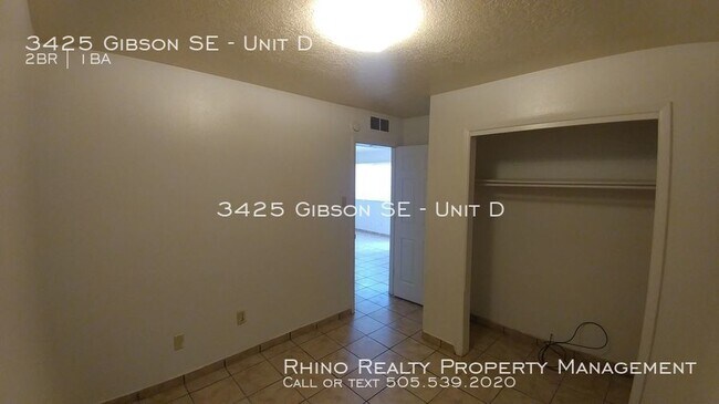 Building Photo - 3425 Gibson Blvd SE