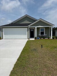 Building Photo - 1218 Black Kite Ct SW