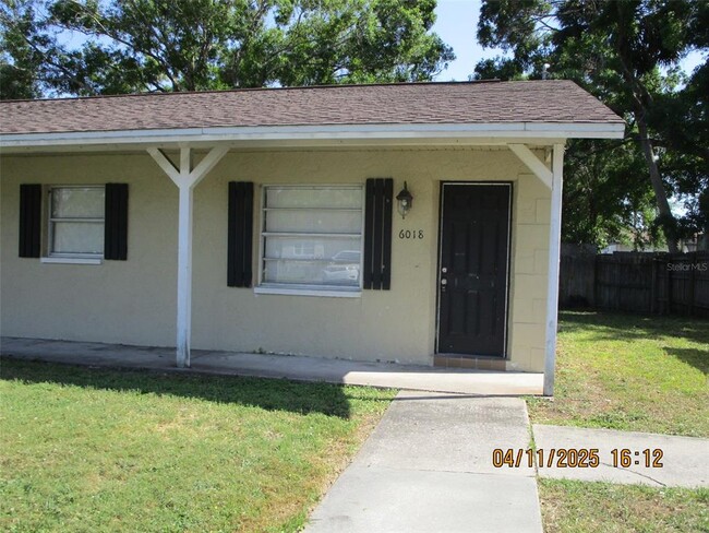 Building Photo - 6018 Antrim St