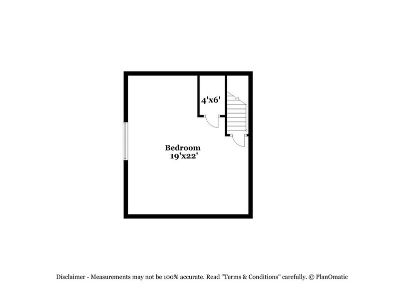 Building Photo - 4021 Wisdom Way