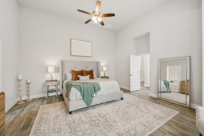 Building Photo - 2714 Coastal Trl