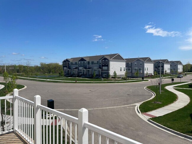 Building Photo - 602 Wolverine Dr