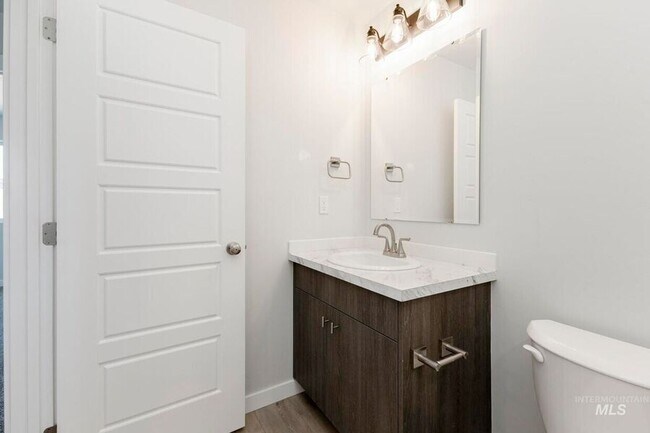 Building Photo - 4391 N Magical Crk Ave