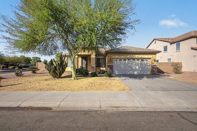 Building Photo - 6630 W Harwell Rd E