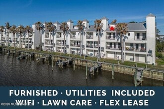 Building Photo - 1400 Mill Rd