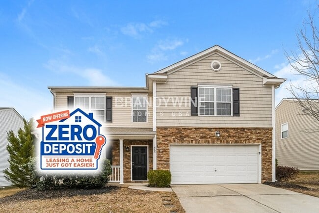 Building Photo - 1565 Cold Creek Pl