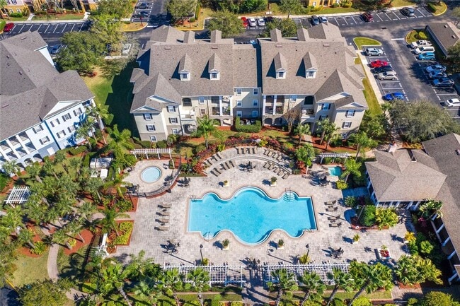 Building Photo - Mosaic at Millenia Condo