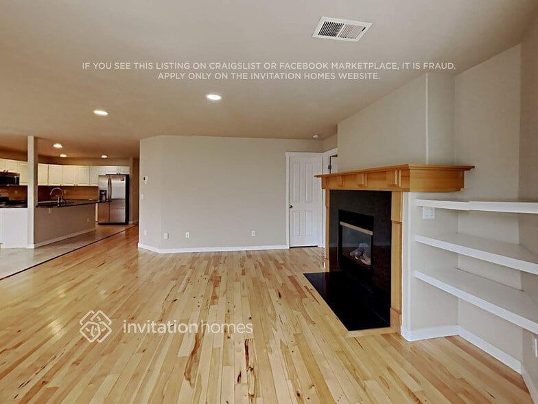 Building Photo - 9329 186th St Ct E