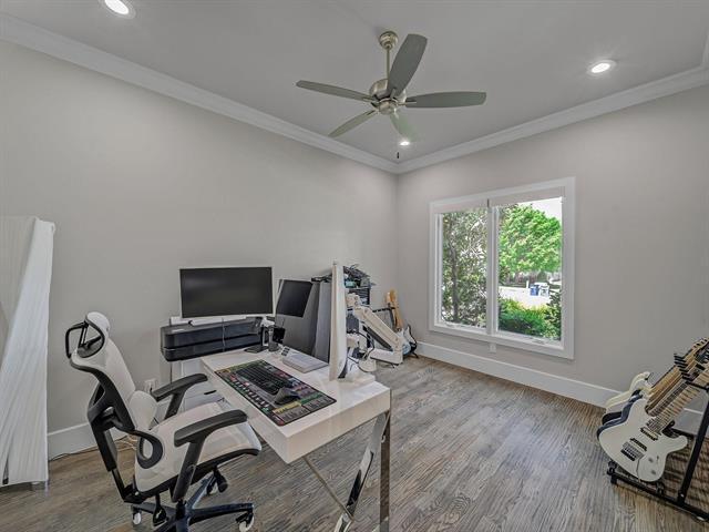 Building Photo - 8505 Tierra Ct