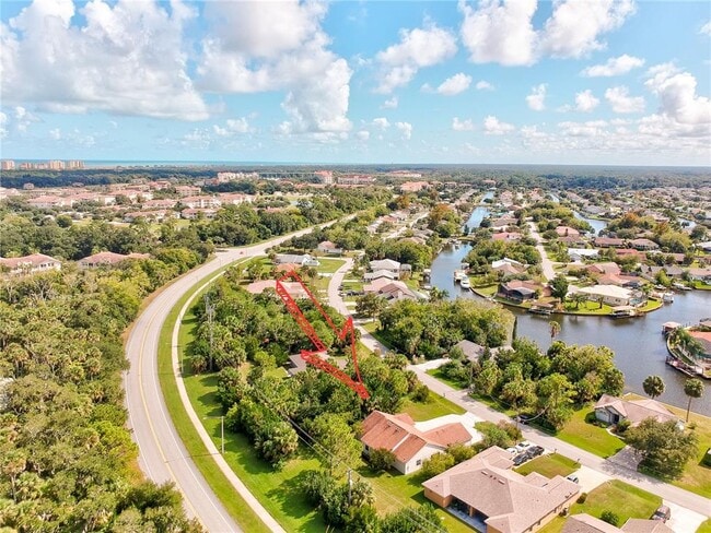 Building Photo - 100 Coral Reef Ct N