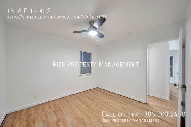 Building Photo - 1518 E 1700 S