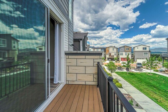 Building Photo - Modern 4BR with Open Kitchen, Patio & 2-Car Garage