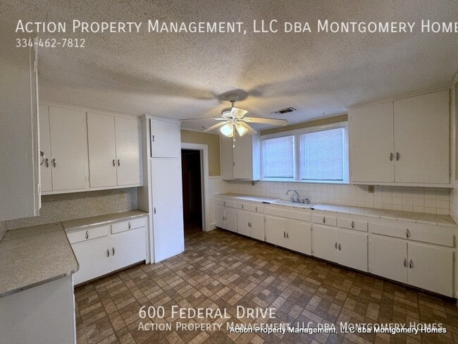 Building Photo - 600 Federal Dr