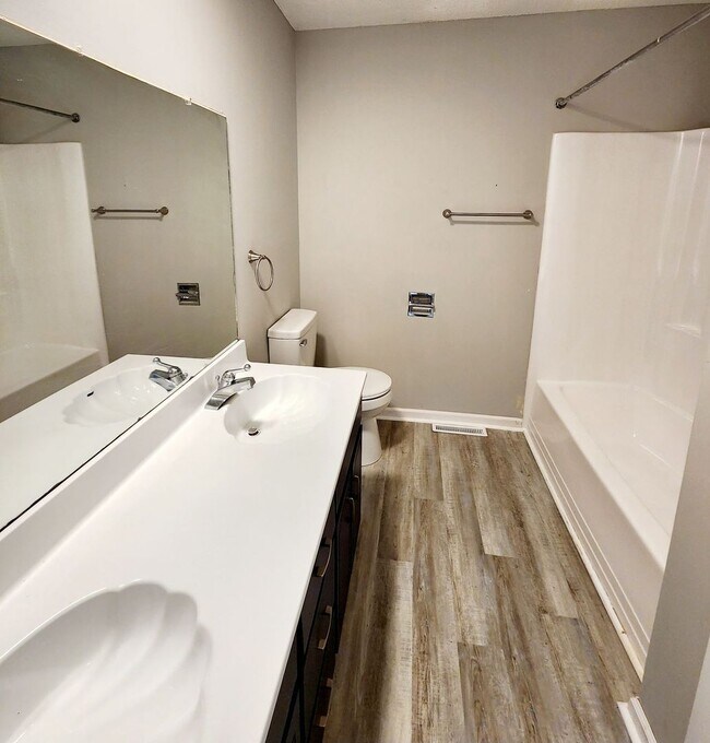 Interior Photo - Marbleton Townhomes