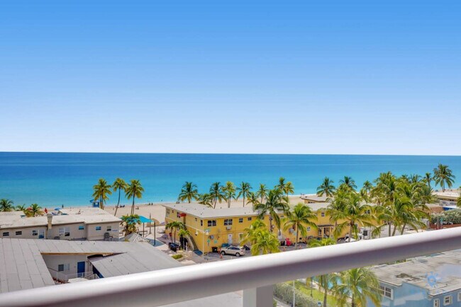 Building Photo - 777 N Ocean Dr