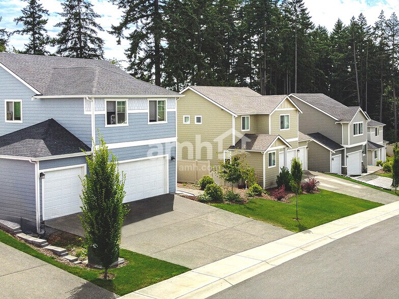 Building Photo - 19216 16th Ave Ct E