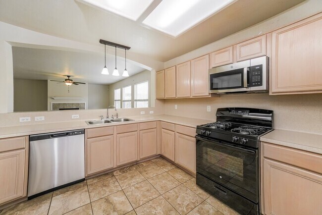 Building Photo - 16310 Ancient Forest Dr