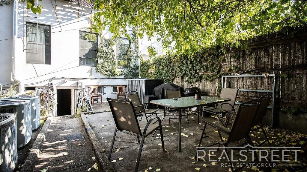 Building Photo - Gut-Renovated 3BR + Massive Finished Basement | Backyard, Laundry & HVAC | Bushwick