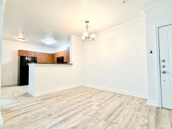 Building Photo - Urban living at its best – 2Bedroooms / 2Baths condo at Grande Downtown Orlando!