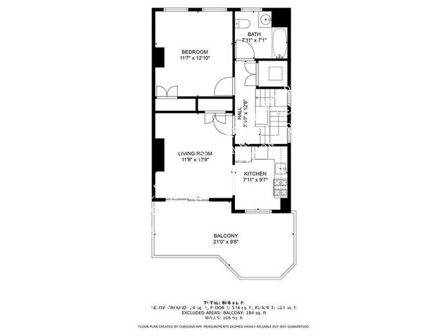 Building Photo - 214 Oneida St
