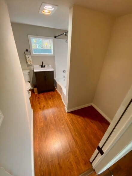 Building Photo - 8236 N Olympia St