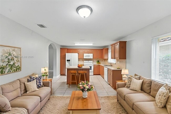 Building Photo - 25355 SW 135th Ct