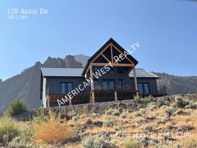 Building Photo - 128 Aerie Dr