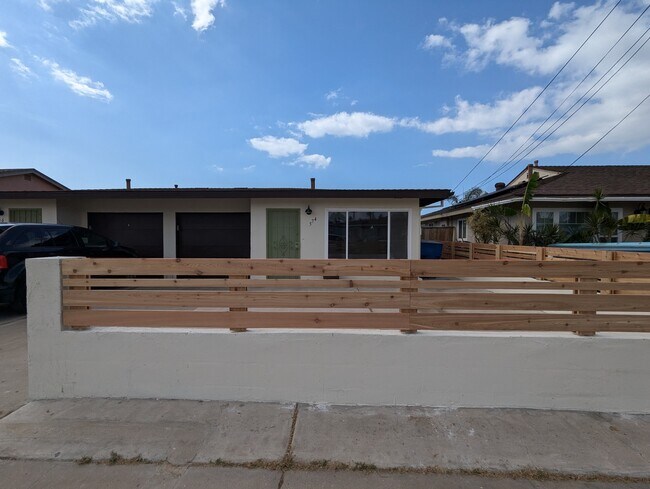 Building Photo - 574 Madison Ave