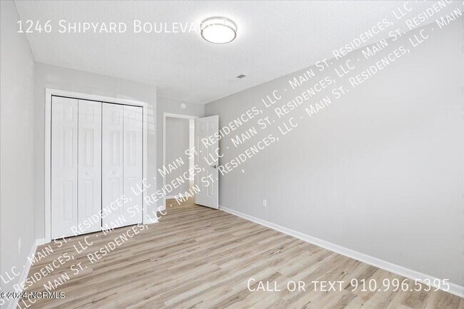 Building Photo - 1246 Shipyard Blvd