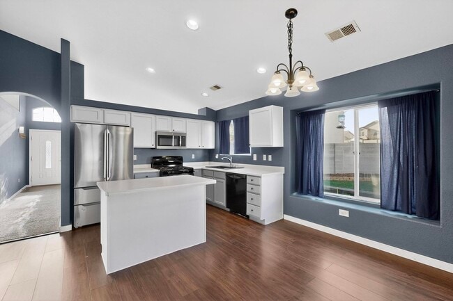 Building Photo - 3212 Ocate Meadows Ct NE