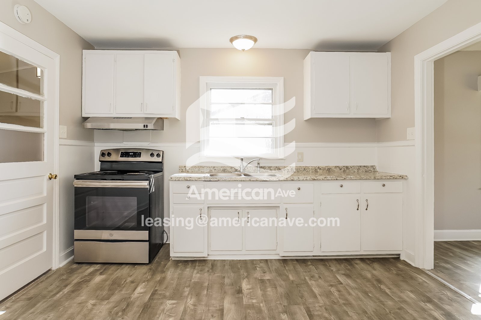 Building Photo - 2310 McKinney St