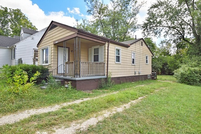 Building Photo - 4050 Annapolis Ave
