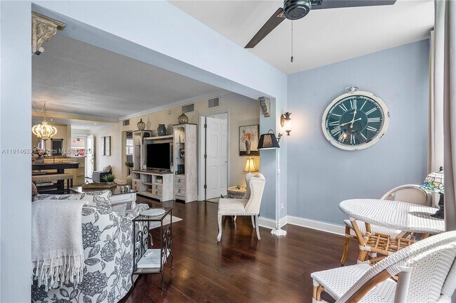 Building Photo - 1501 S Ocean Blvd