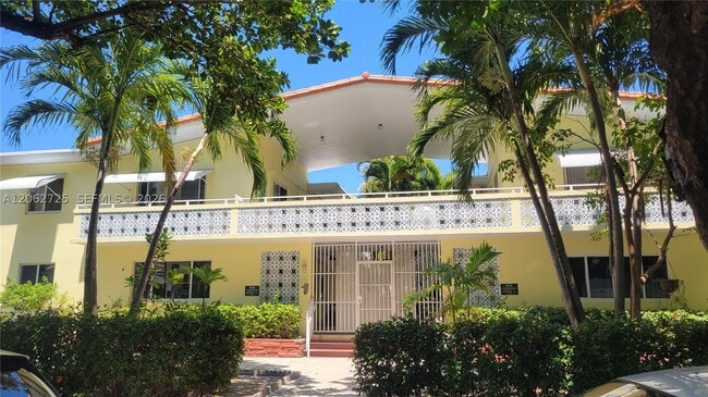 Building Photo - 655 Meridian Ave