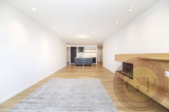 Building Photo - Mission - 2 BR, 2 BA Condo 1,322 Sq. Ft. -...