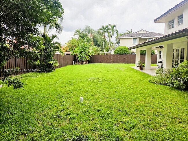 Building Photo - 15591 SW 45th Terrace