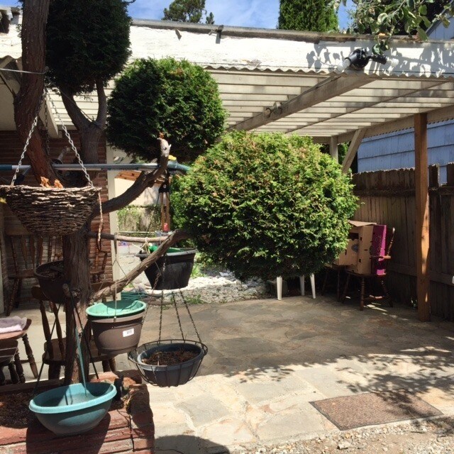 Building Photo - Greenwood Duplex