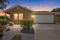 Building Photo - 5748 Pinon Flats Rd NW